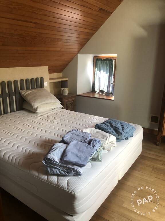 Maison à louer, 85m², Peillac