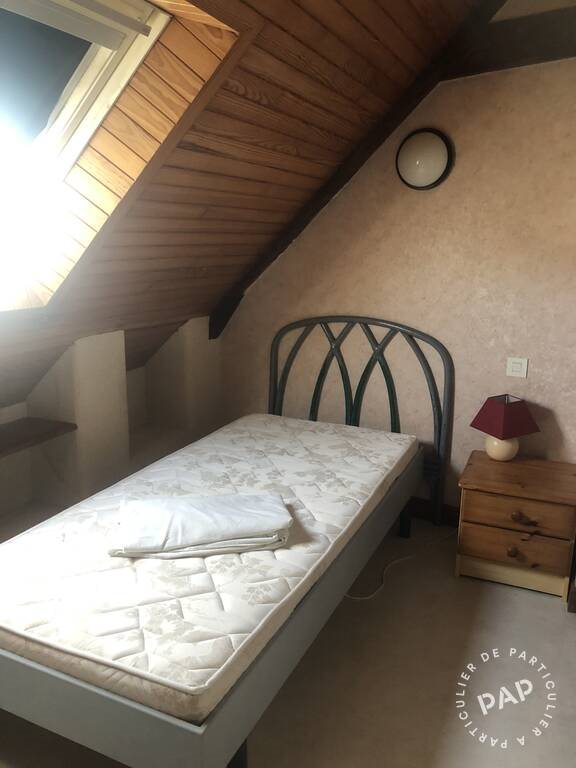 Maison à louer, 85m², Peillac