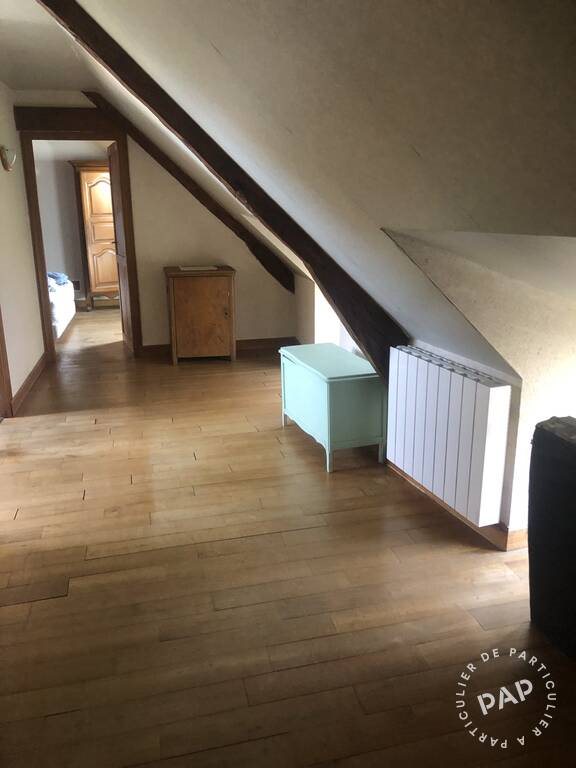 Maison à louer, 85m², Peillac