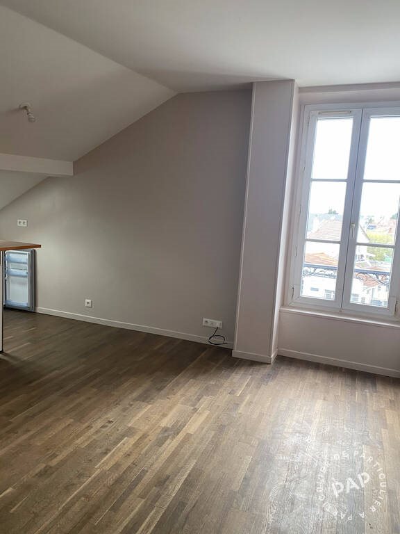 Appartement à louer, 19m², Champigny-sur-Marne