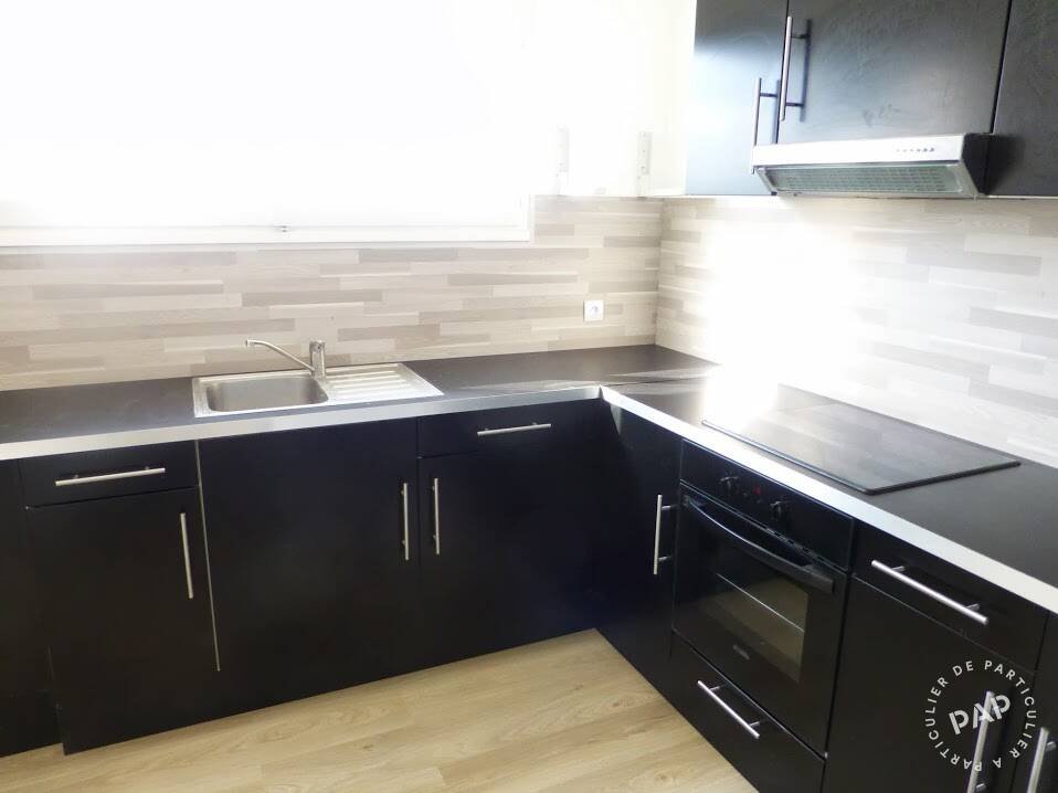 Appartement à louer, 59m², Montigny-le-Bretonneux