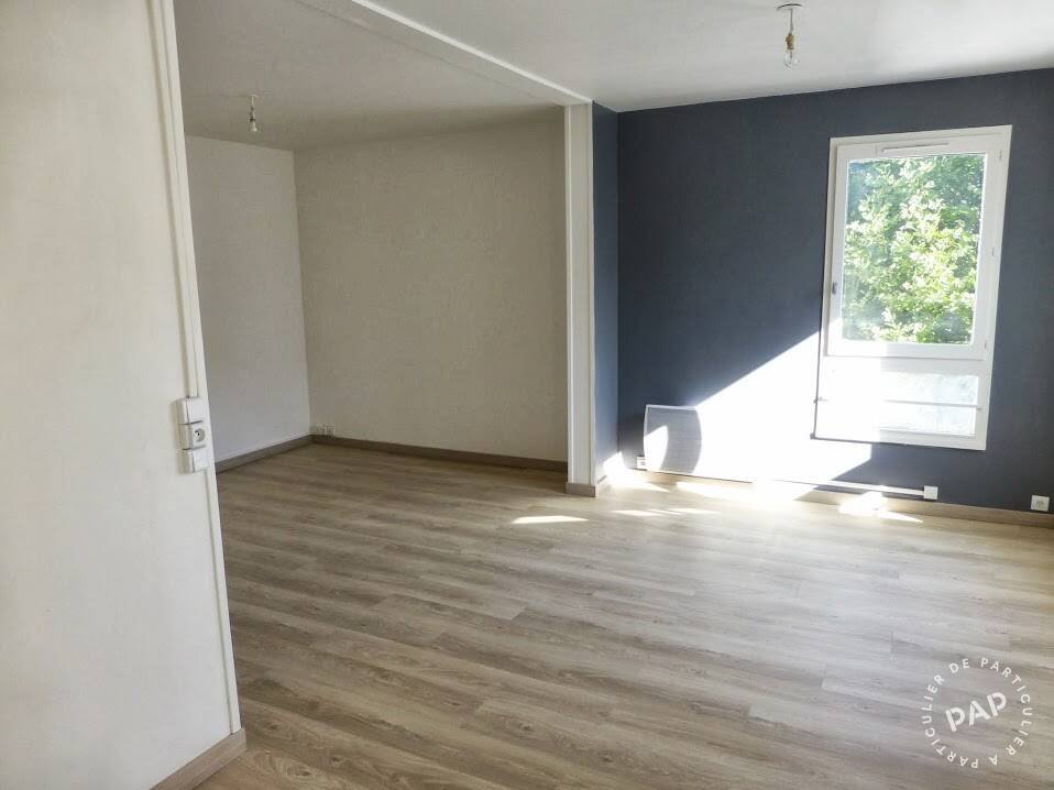 Appartement à louer, 59m², Montigny-le-Bretonneux