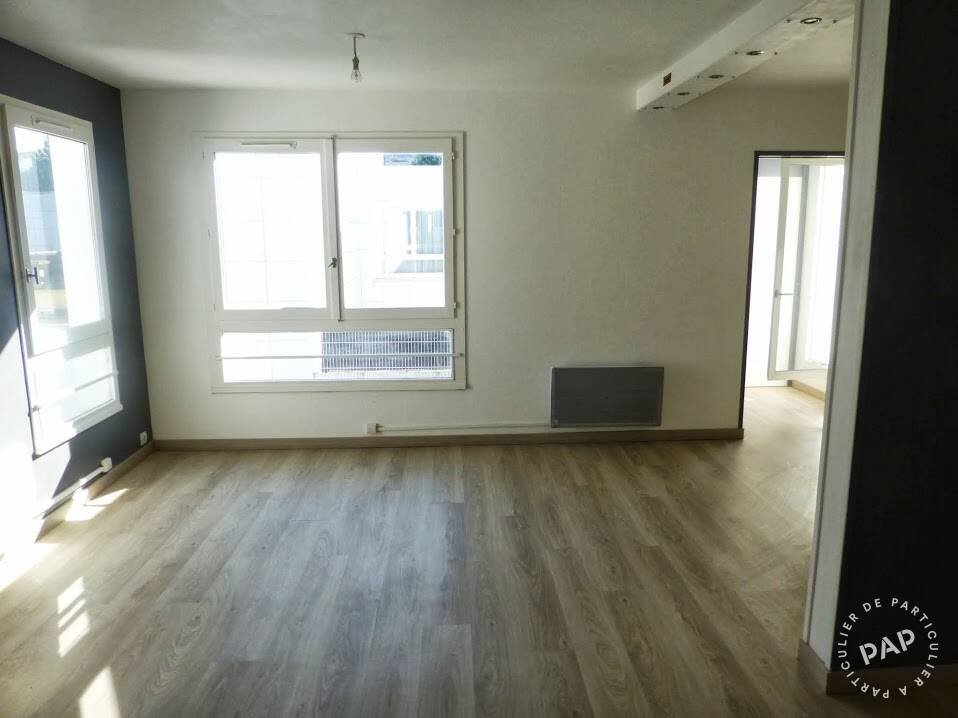 Appartement à louer, 59m², Montigny-le-Bretonneux