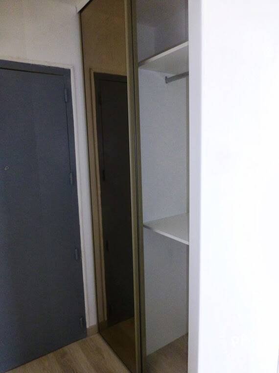 Appartement à louer, 59m², Montigny-le-Bretonneux
