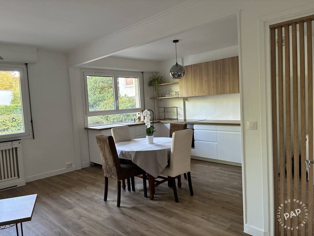 Appartement à louer, 50m², Fontenay-sous-Bois