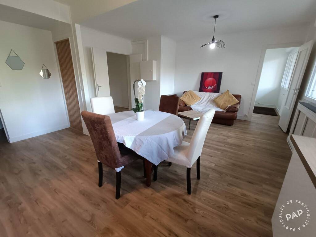 Appartement à louer, 50m², Fontenay-sous-Bois