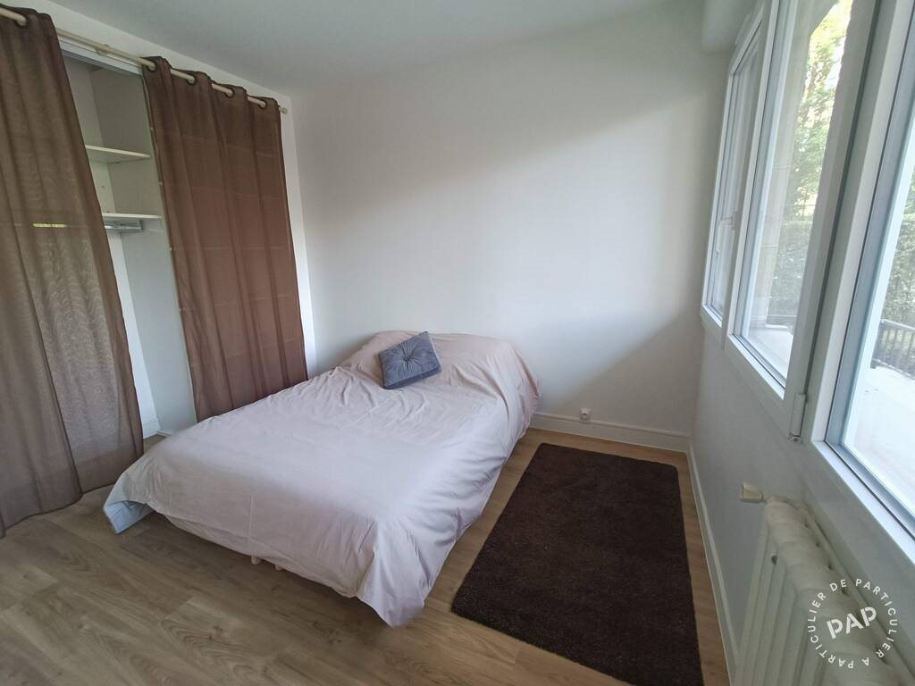 Appartement à louer, 50m², Fontenay-sous-Bois
