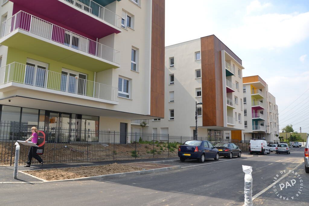 Appartement à vendre, 62m², Palaiseau