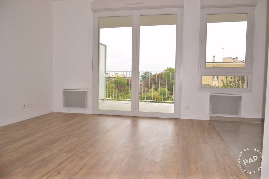 Appartement à vendre, 62m², Palaiseau