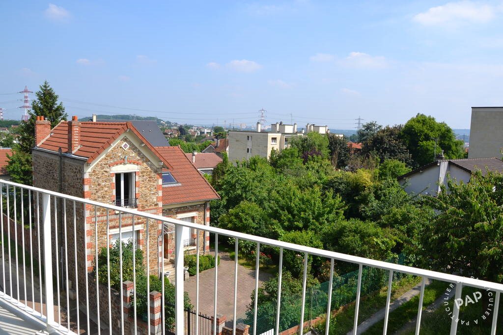 Appartement à vendre, 62m², Palaiseau