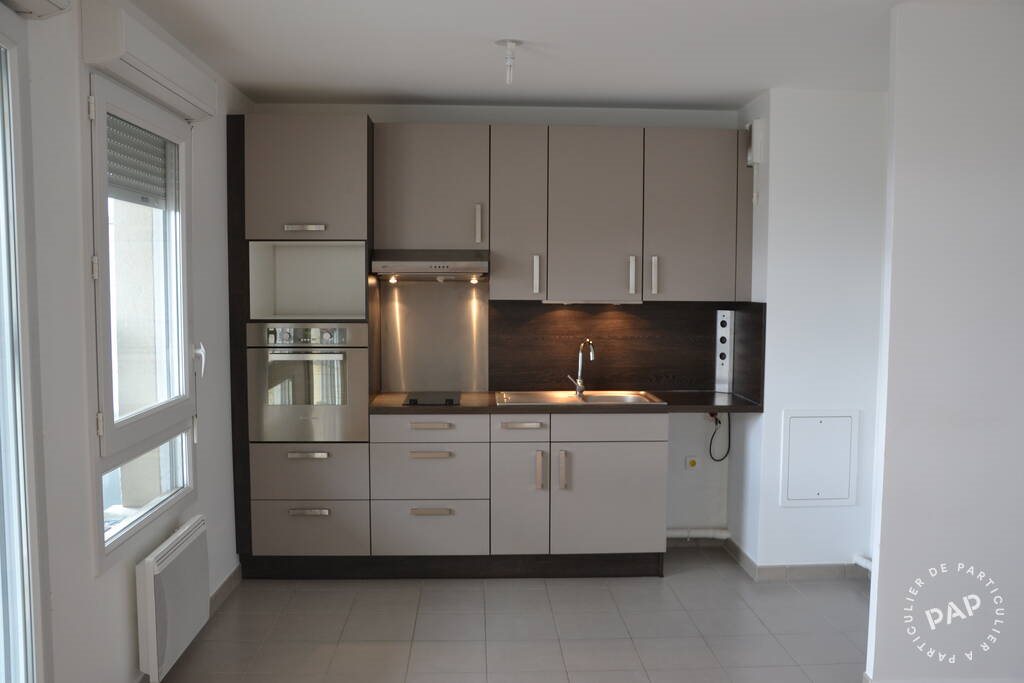 Appartement à vendre, 62m², Palaiseau