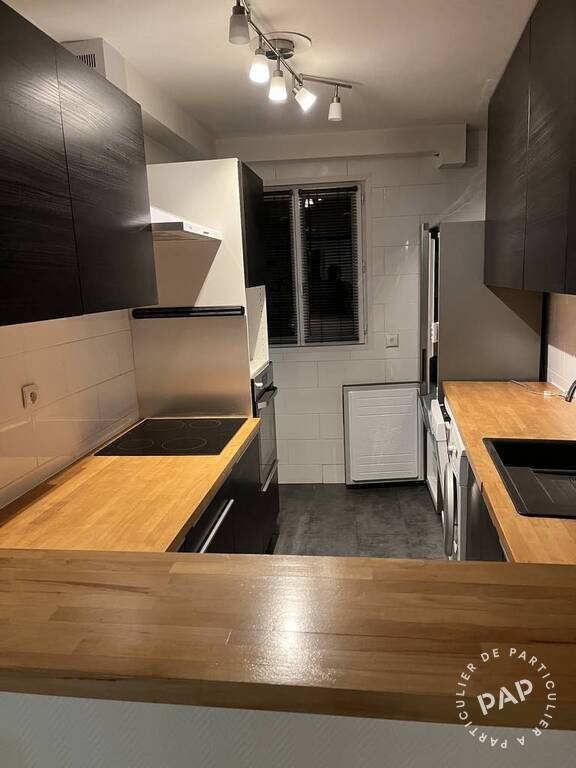 Appartement à louer, 100m², Yerres