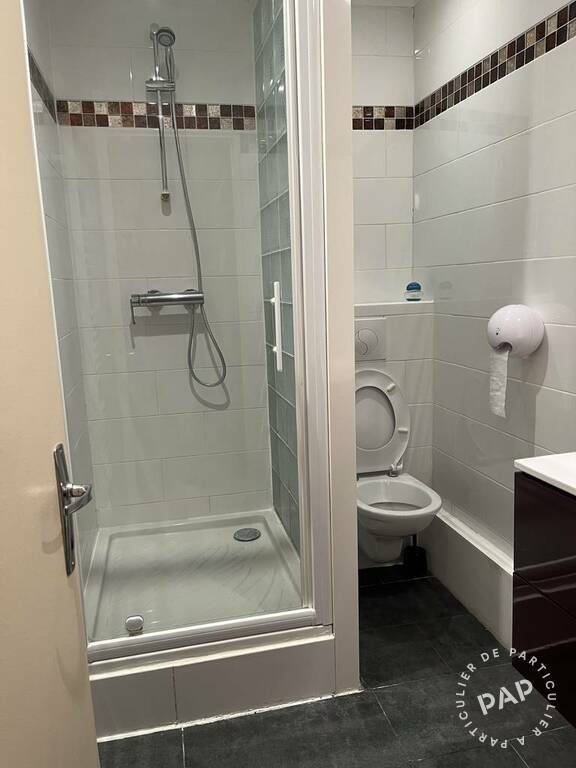 Appartement à louer, 100m², Yerres