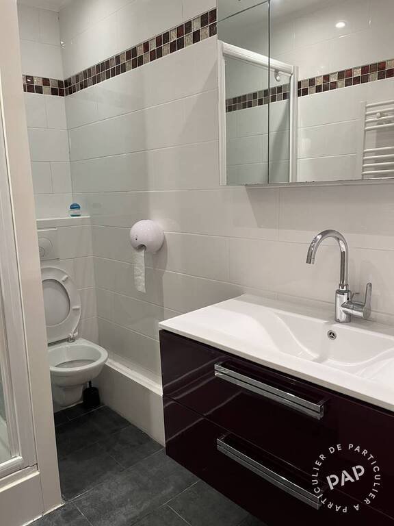 Appartement à louer, 100m², Yerres
