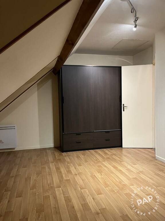 Appartement à louer, 100m², Yerres