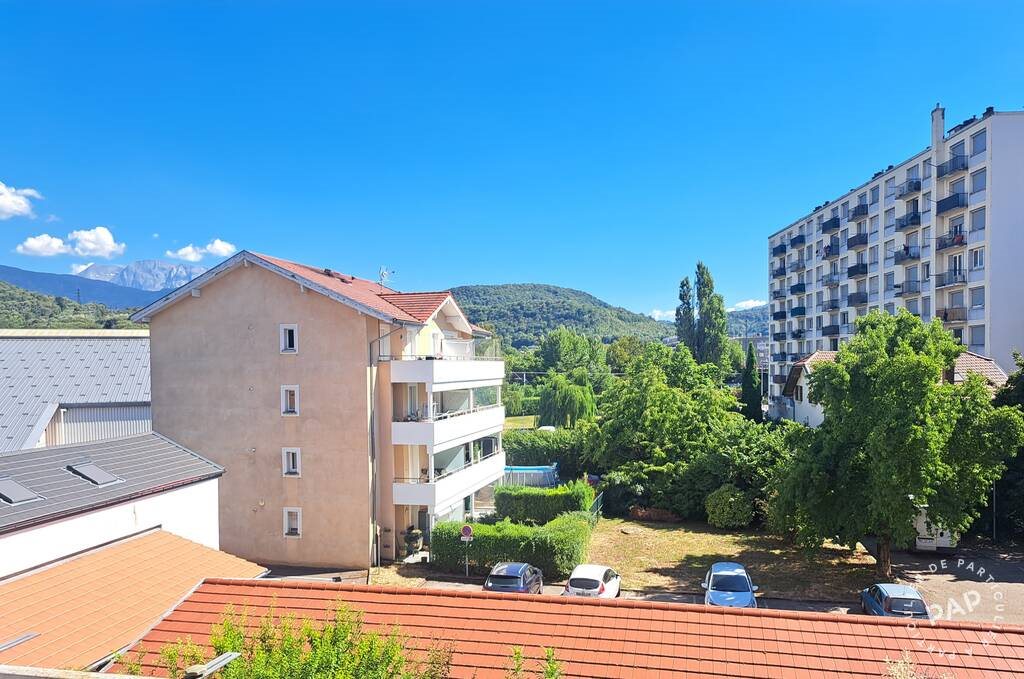Appartement à louer, 65m², Eybens