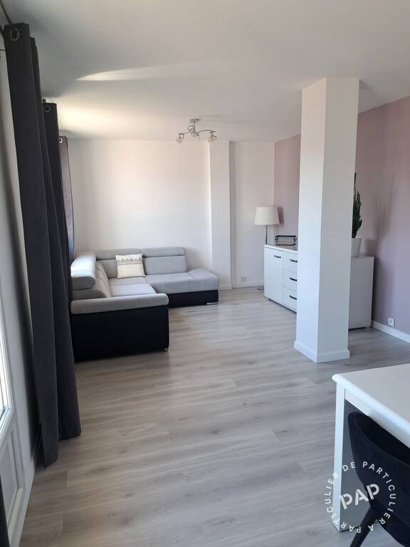 Appartement à louer, 65m², Eybens