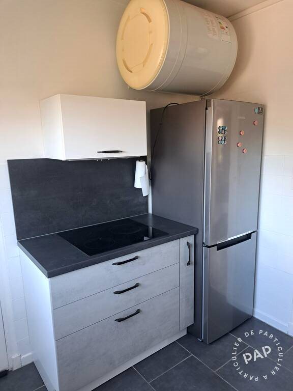 Appartement à louer, 65m², Eybens