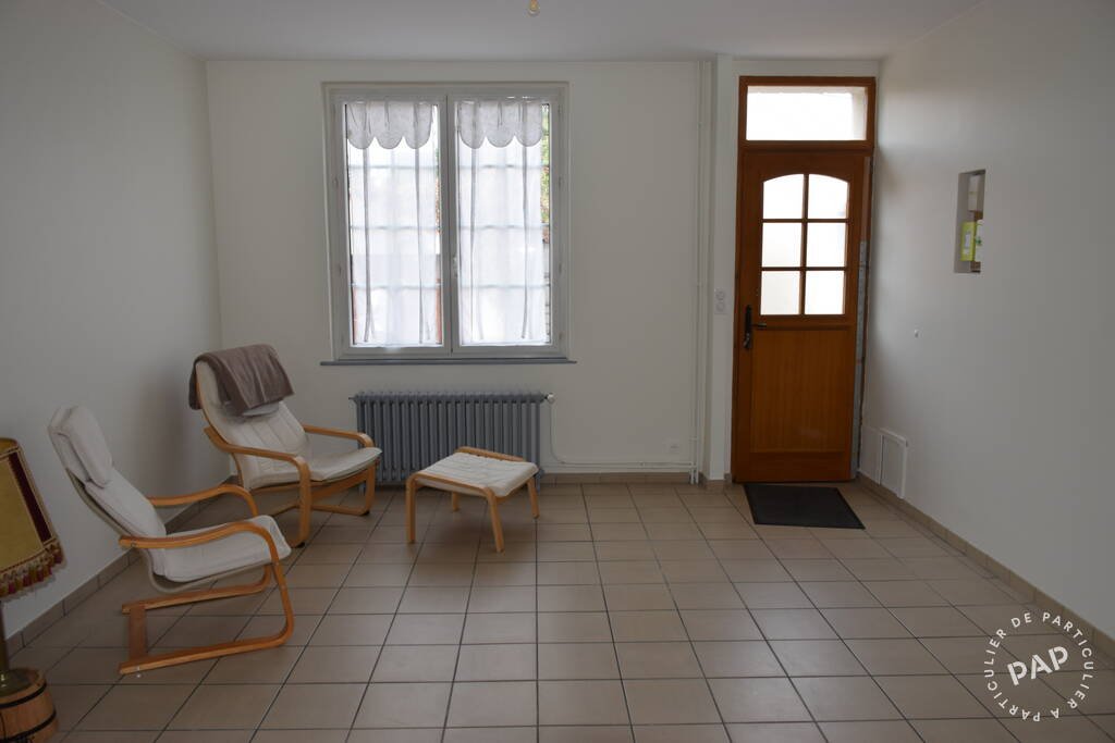 Maison à vendre, 87m², Étaples