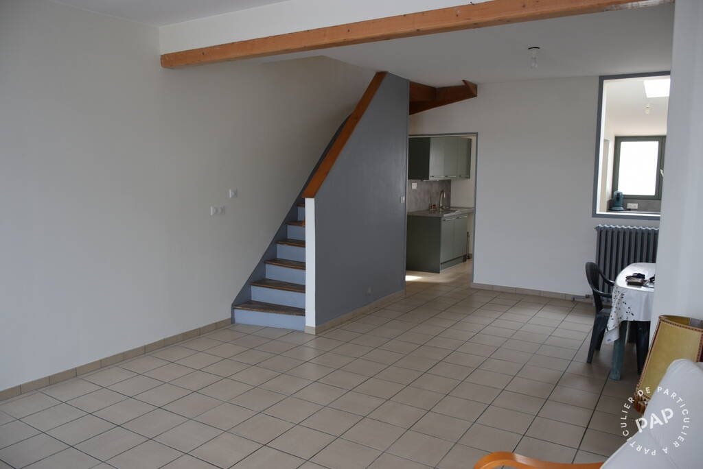 Maison à vendre, 87m², Étaples