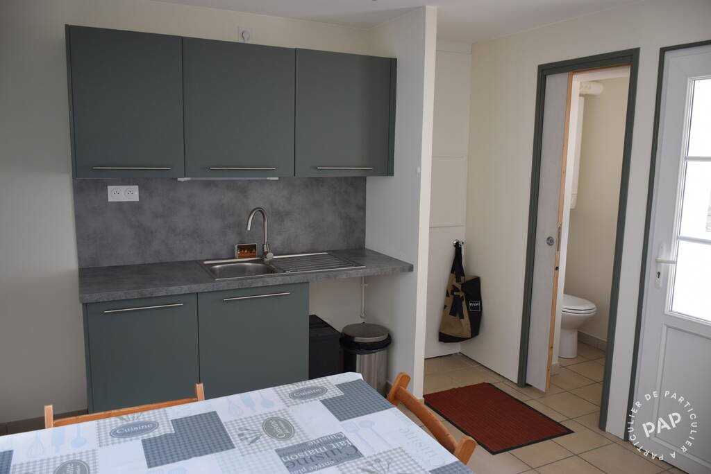 Maison à vendre, 87m², Étaples