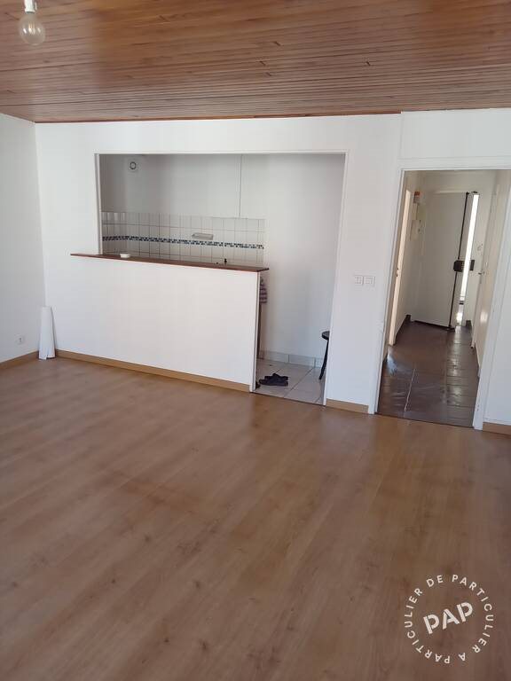 Appartement à louer, 60m², Coulommiers