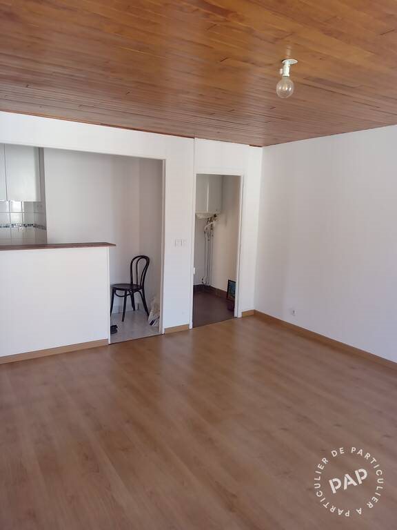 Appartement à louer, 60m², Coulommiers