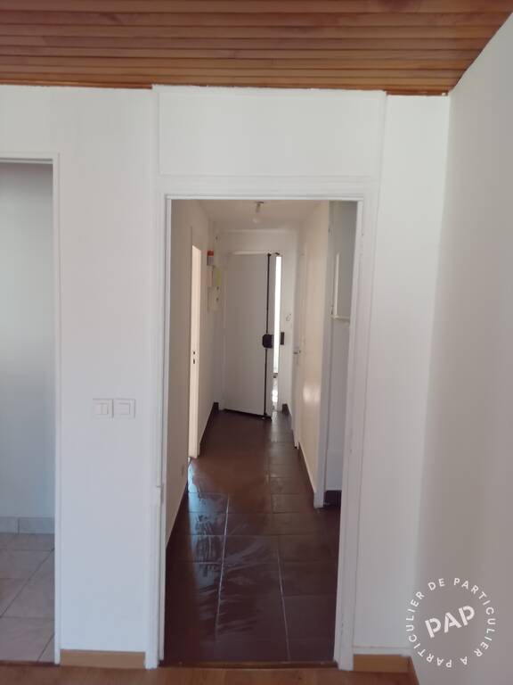 Appartement à louer, 60m², Coulommiers