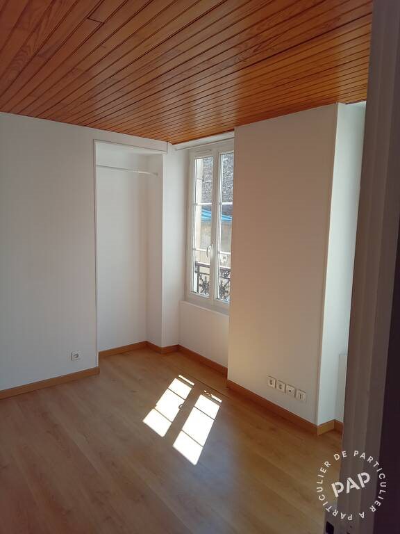 Appartement à louer, 60m², Coulommiers