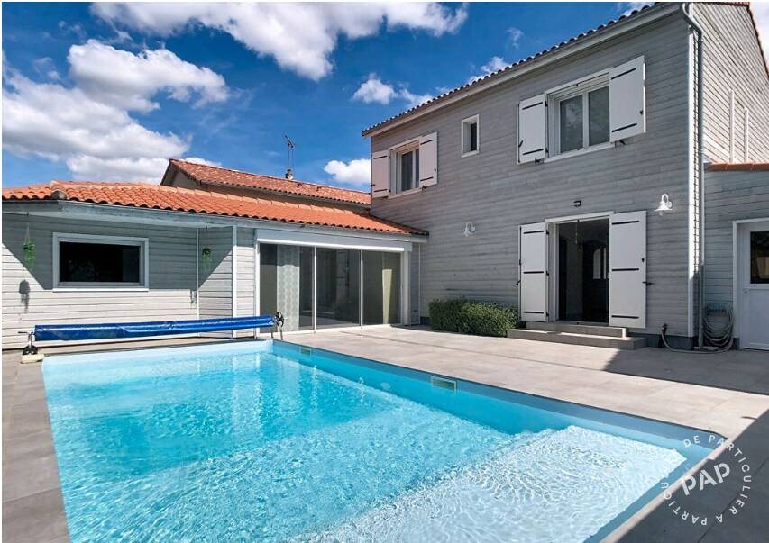 Maison à vendre, 144m², Quint-Fonsegrives