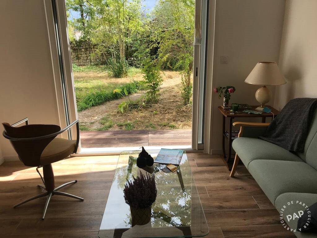 Maison à louer, 60m², Bordeaux