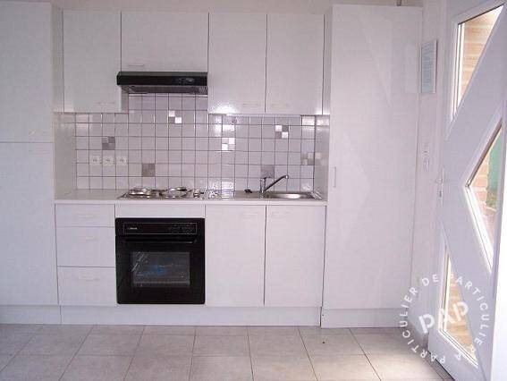 Appartement à louer, 37m², Famars
