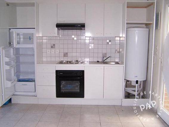 Appartement à louer, 37m², Famars