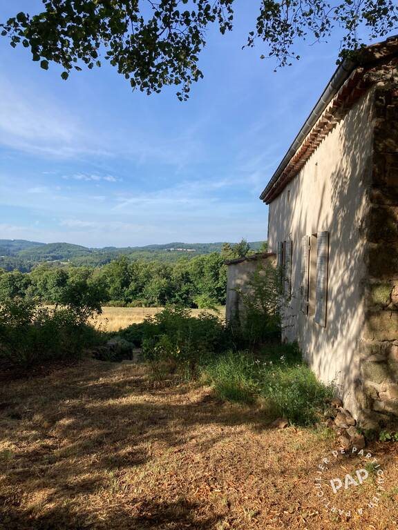 Maison à vendre, 225m², Vernoux-en-Vivarais