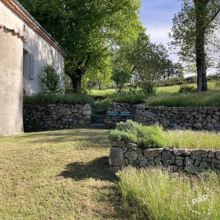Maison à vendre, 225m², Vernoux-en-Vivarais