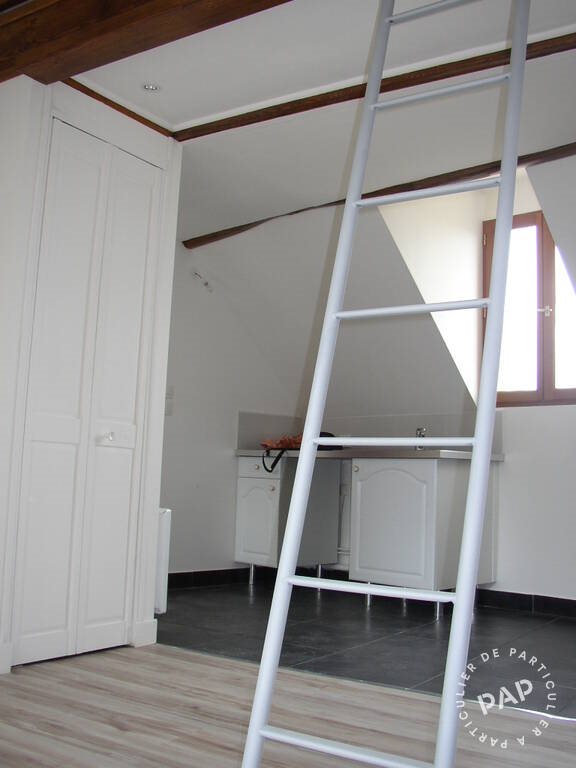 Appartement à vendre, 16m², Champagne-sur-Oise