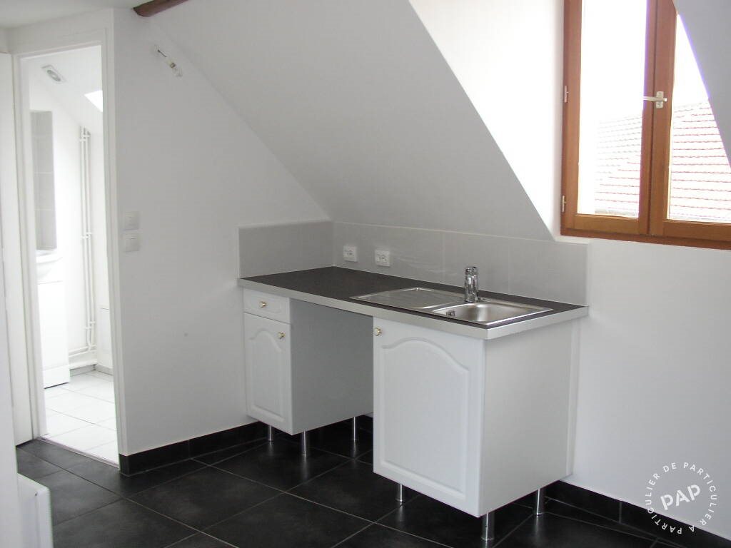 Appartement à vendre, 16m², Champagne-sur-Oise