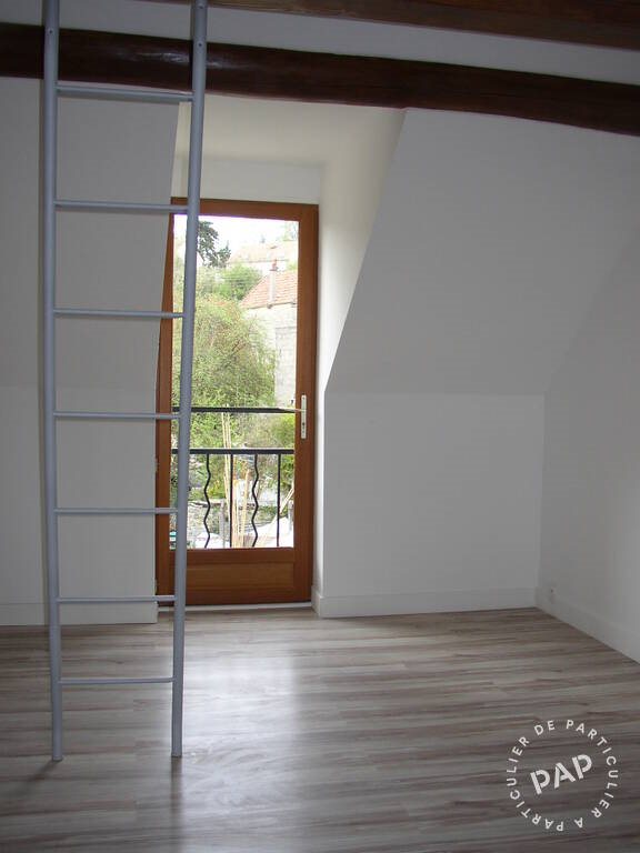 Appartement à vendre, 16m², Champagne-sur-Oise