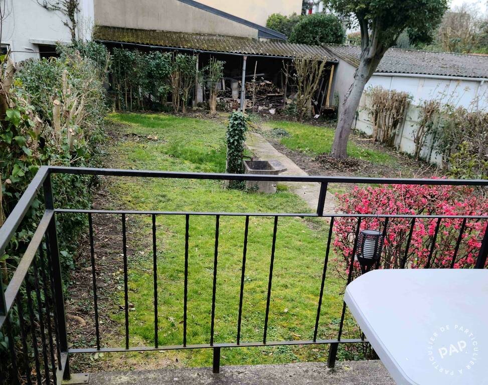Maison à louer, 123m², Vitry-sur-Seine