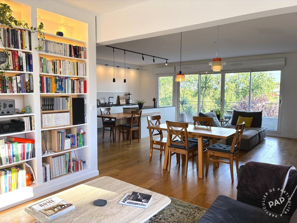 Appartement à vendre, 104m², Montpellier