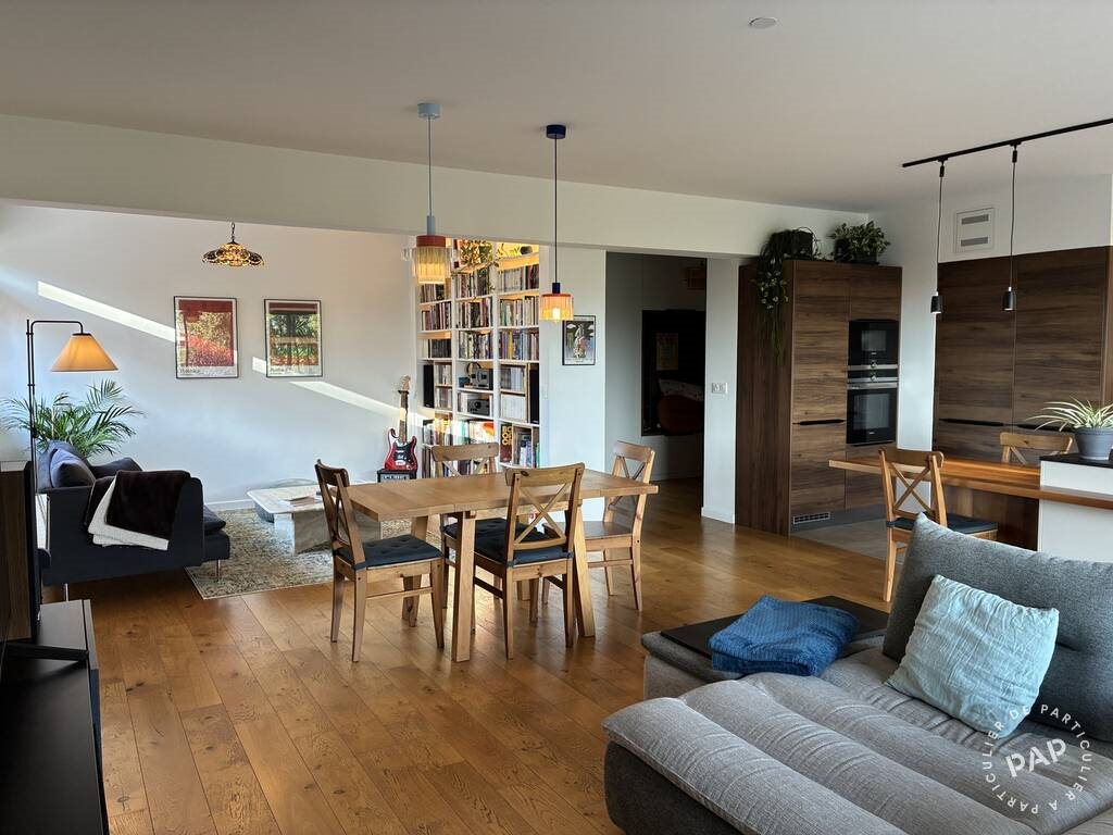 Appartement à vendre, 104m², Montpellier