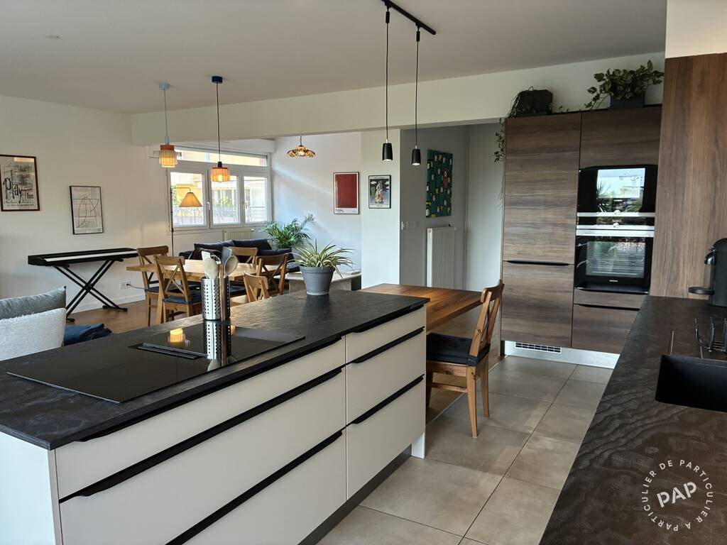 Appartement à vendre, 104m², Montpellier