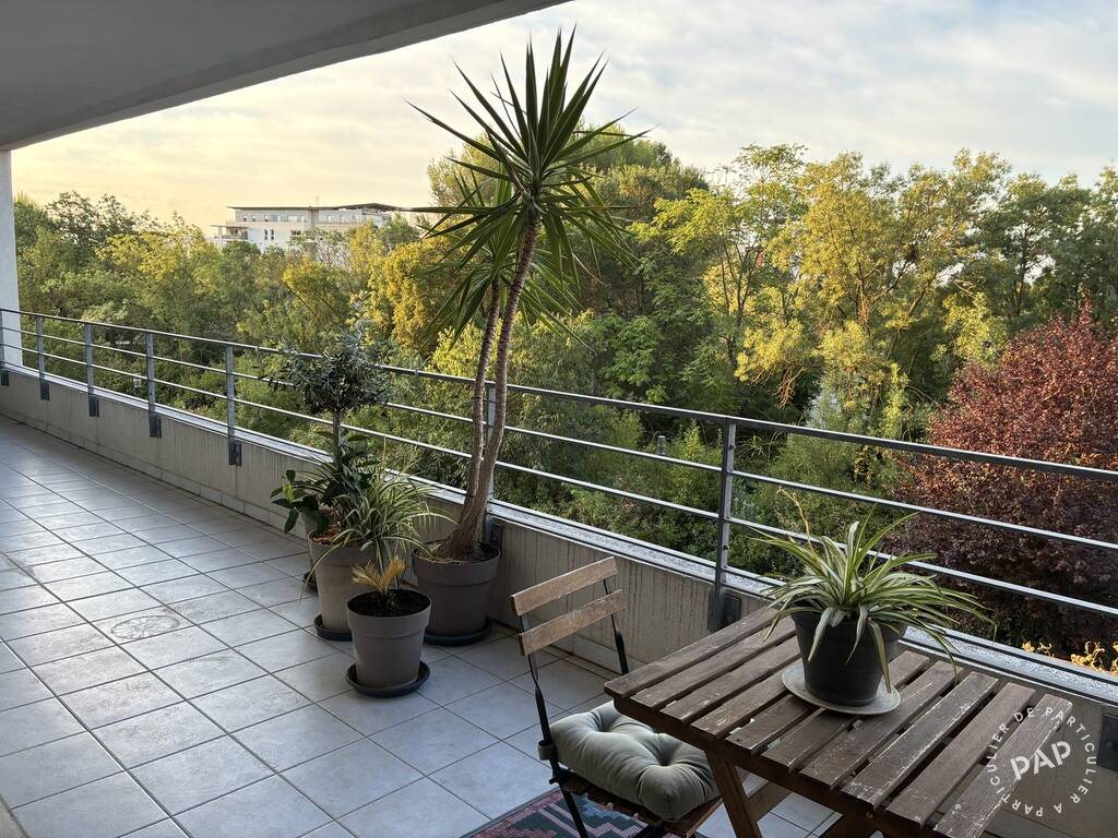 Appartement à vendre, 104m², Montpellier