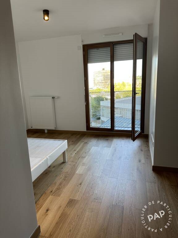 Appartement à louer, 34m², Rosny-sous-Bois