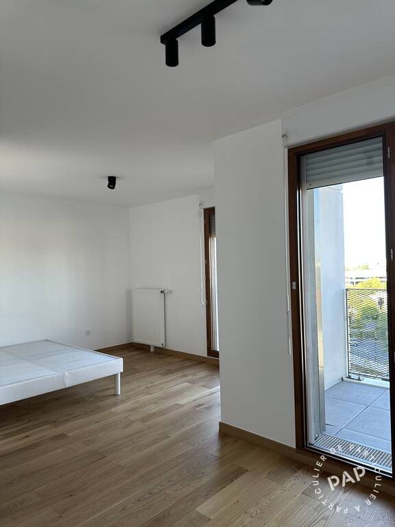 Appartement à louer, 34m², Rosny-sous-Bois