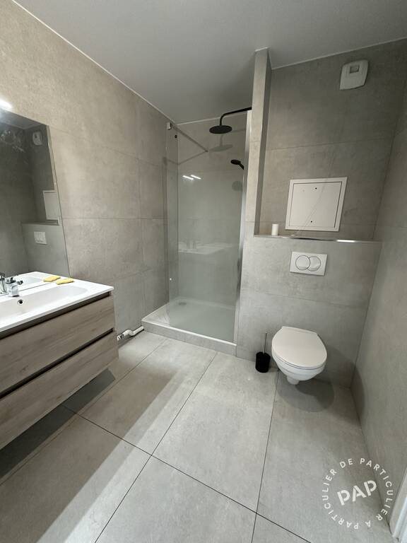 Appartement à louer, 34m², Rosny-sous-Bois