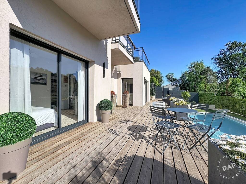 Maison à louer, 166m², Saint-Paul-de-Vence