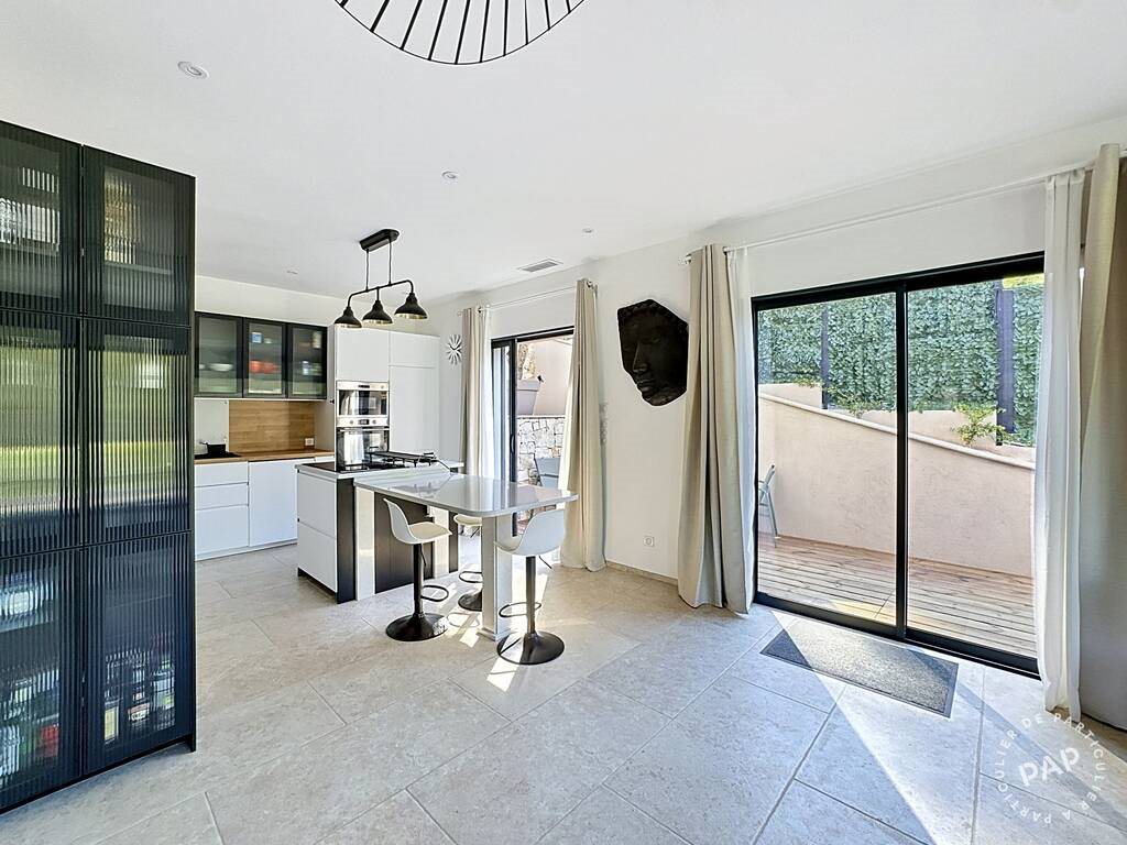 Maison à louer, 166m², Saint-Paul-de-Vence