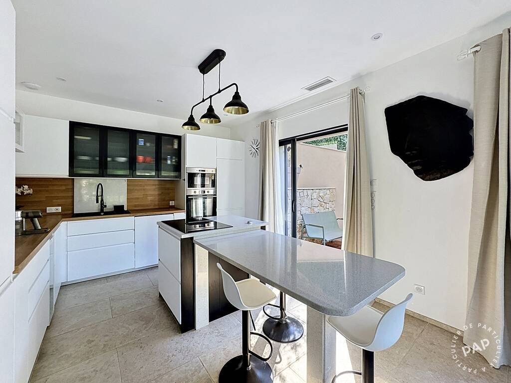 Maison à louer, 166m², Saint-Paul-de-Vence