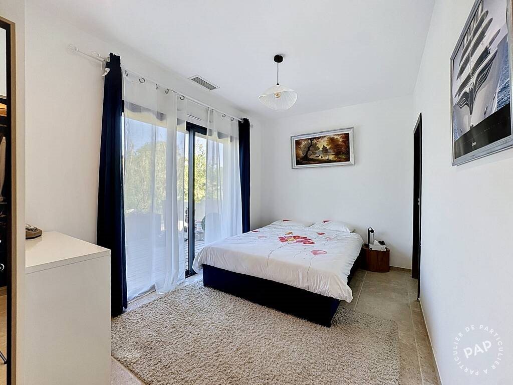 Maison à louer, 166m², Saint-Paul-de-Vence